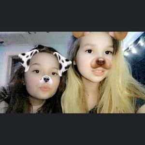 Meet your Posher, Mariah